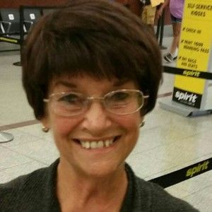 Meet your Posher, Wilma